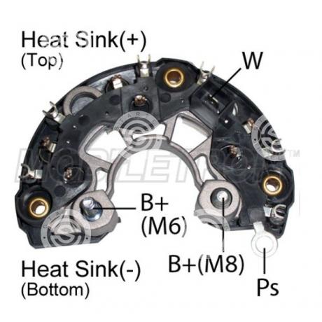 RB-161H | STARTEG.GR