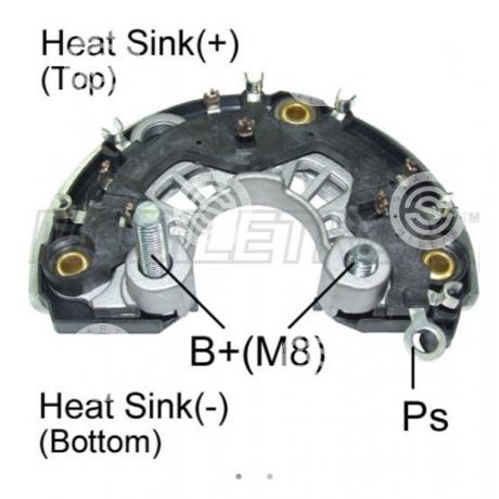 RB-181HD | STARTEG.GR