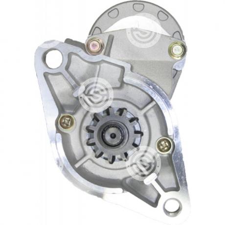 STS6001 | STARTEG.GR