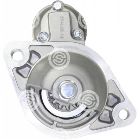 STS2001 | STARTEG.GR