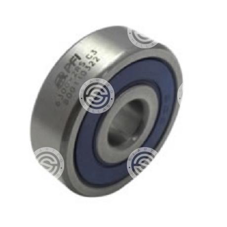 6300-2RS-PFI | STARTEG.GR