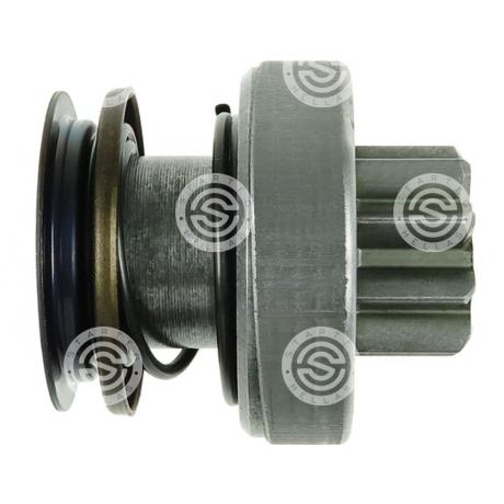 SD0135(BOSCH) | STARTEG.GR