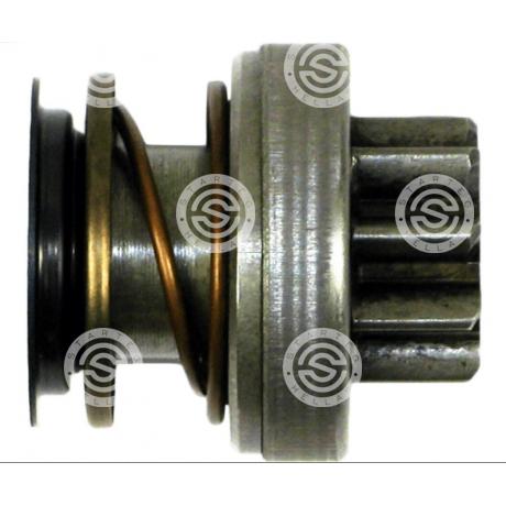 SD0185(BOSCH) | STARTEG.GR