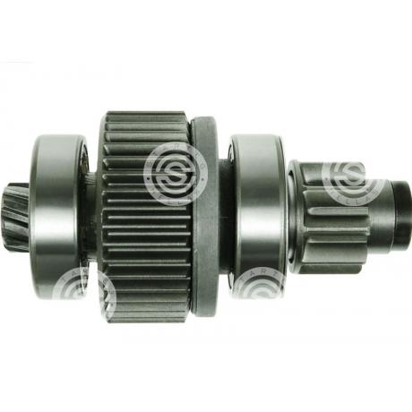 SD6003 | STARTEG.GR