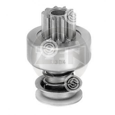ZN0304 | STARTEG.GR