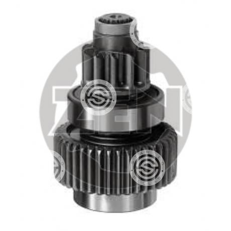 ZN0750 | STARTEG.GR