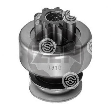 ZN0310 | STARTEG.GR