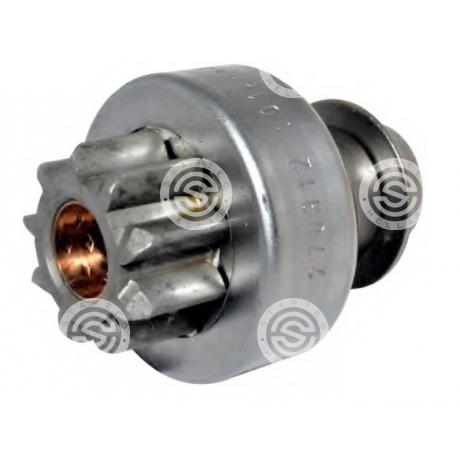 SD5001 | STARTEG.GR