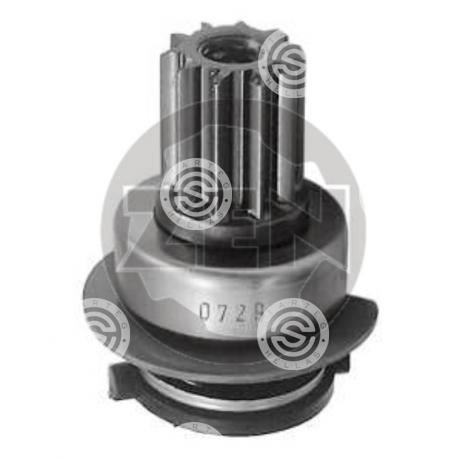 ZN0729 | STARTEG.GR