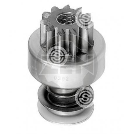 ZN0392 | STARTEG.GR