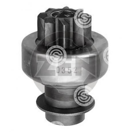 ZN0352 | STARTEG.GR