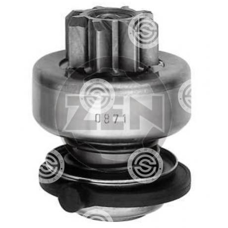 ZN0871 | STARTEG.GR
