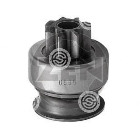 ZN0595 | STARTEG.GR