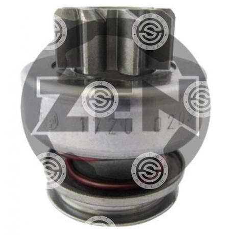 ZN1720 | STARTEG.GR