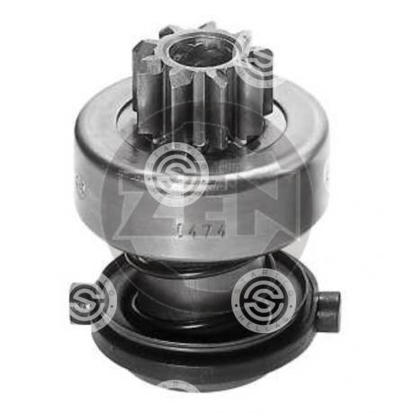ZN0474 | STARTEG.GR