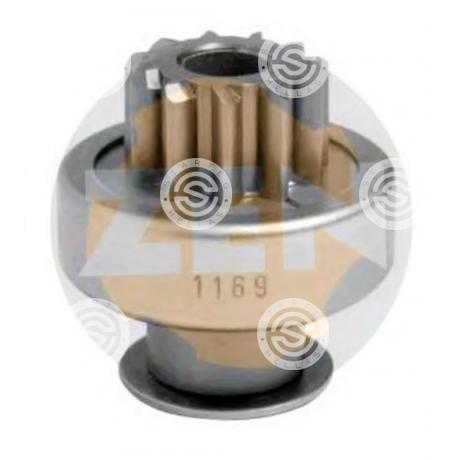 ZN1169 | STARTEG.GR