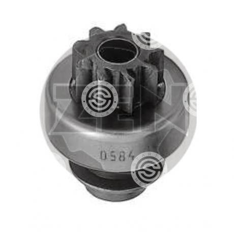 ZN0584 | STARTEG.GR