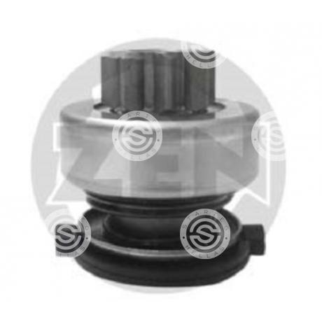 ZN1708 | STARTEG.GR