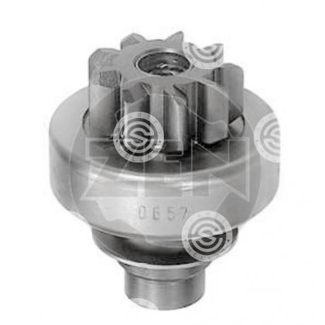 ZN0657 | STARTEG.GR