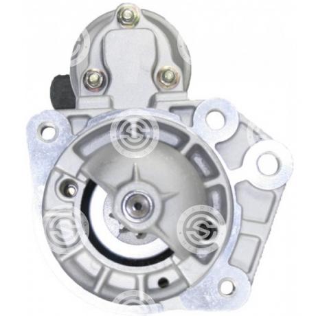 S4016SR | STARTEG.GR