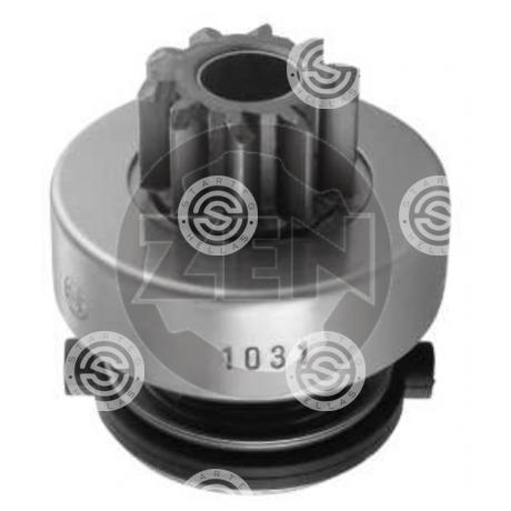 ZN1031 | STARTEG.GR