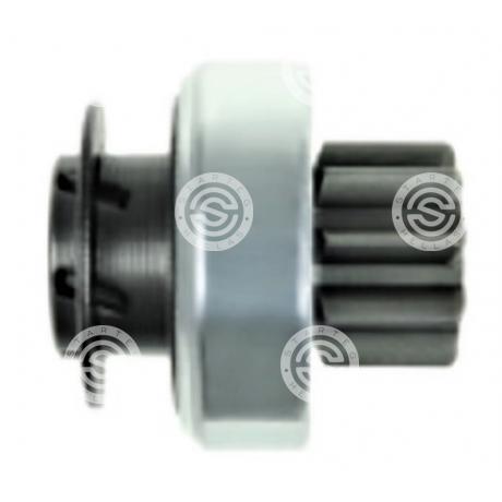 SD1011 | STARTEG.GR