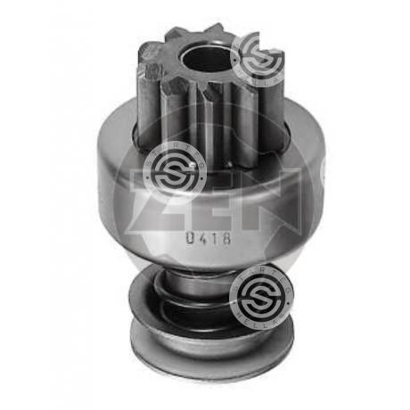 ZN0418 | STARTEG.GR