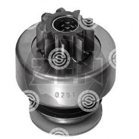 ZN0291 | STARTEG.GR