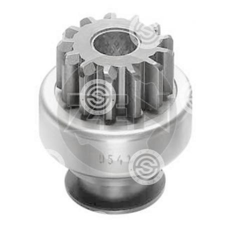 ZN0541 | STARTEG.GR