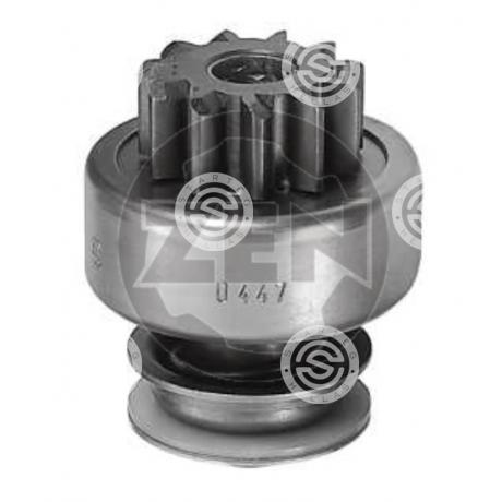 ZN0447 | STARTEG.GR