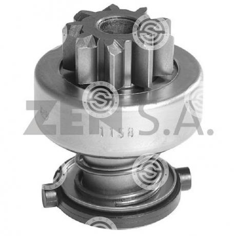 ZN1158 | STARTEG.GR