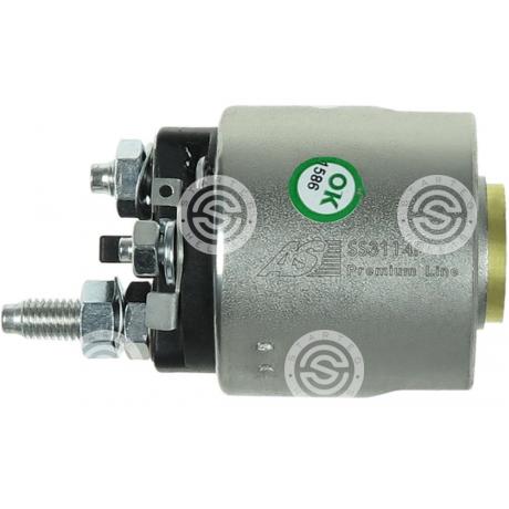 SS3114P | STARTEG.GR