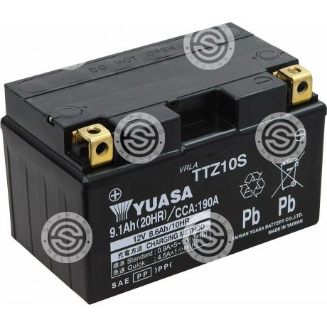 TTZ10S | STARTEG.GR