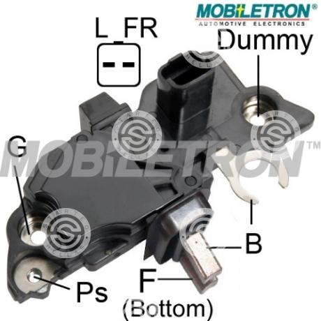 VR-B251 | starteg.gr