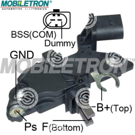 VR-B285 | starteg.gr