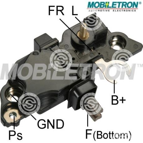 VR-B363 | starteg.gr