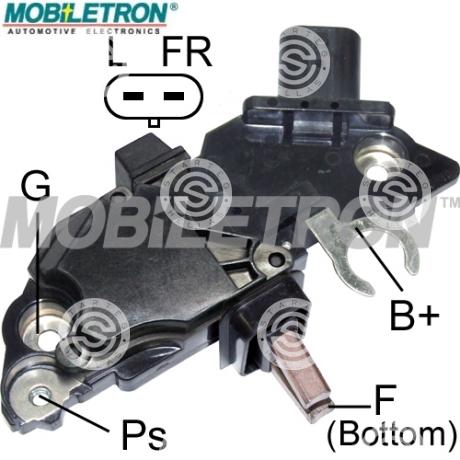 VR-B371 | starteg.gr