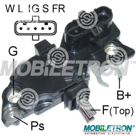 VR-B396 | starteg.gr