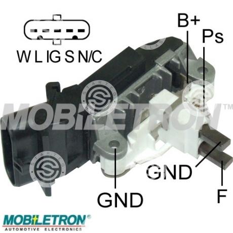 VR-B558B | STARTEG.GR