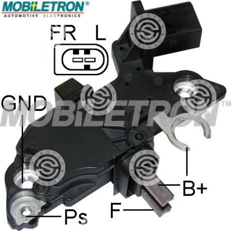 VR-B883 | STARTEG.GR
