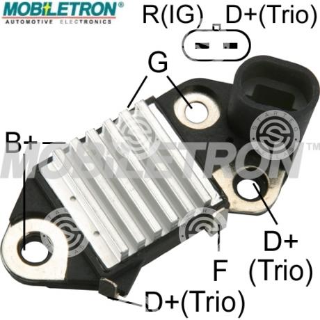 VR-D271 | STARTEG.GR