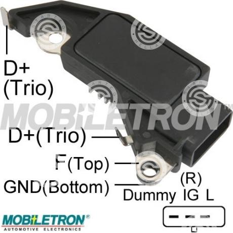 VR-D276 | starteg.gr