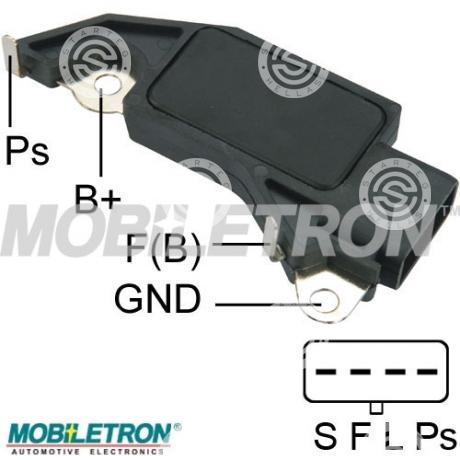 VR-D412 | starteg.gr
