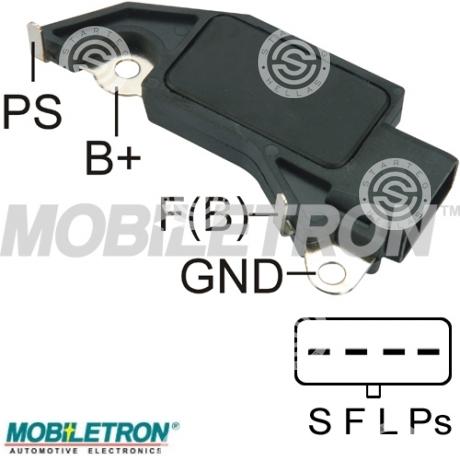 VR-D675H | STARTEG.GR