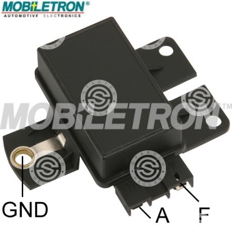 VR-F110B | starteg.gr