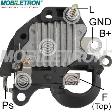 VR-F121T | starteg.gr