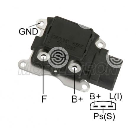 VR-F784H | STARTEG.GR