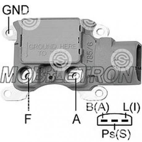 VR-F786H | STARTEG.GR