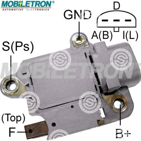 VR-F817 | starteg.gr