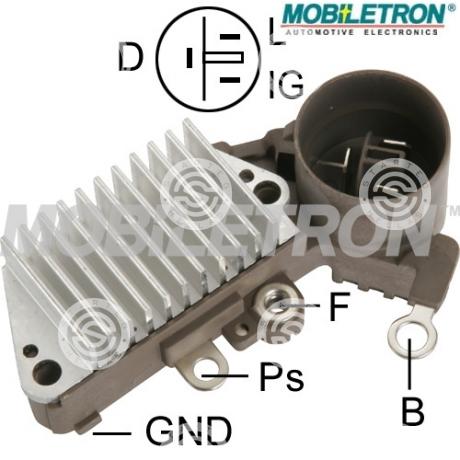 VR-H2005-5H | STARTEG.GR